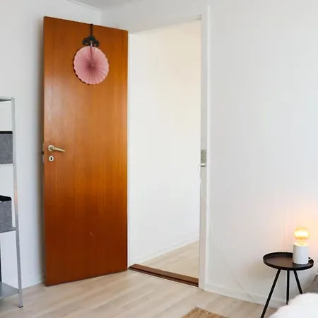 House In Magical Surroundings