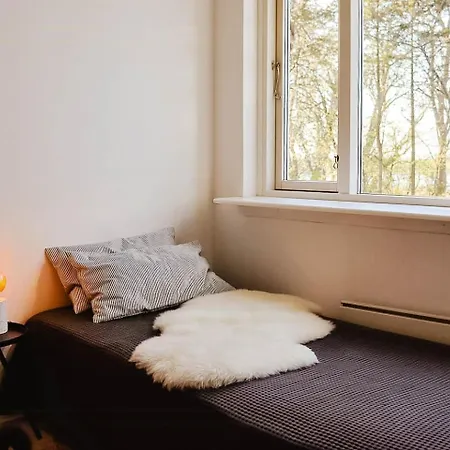 House In Magical Surroundings Holiday home Stege