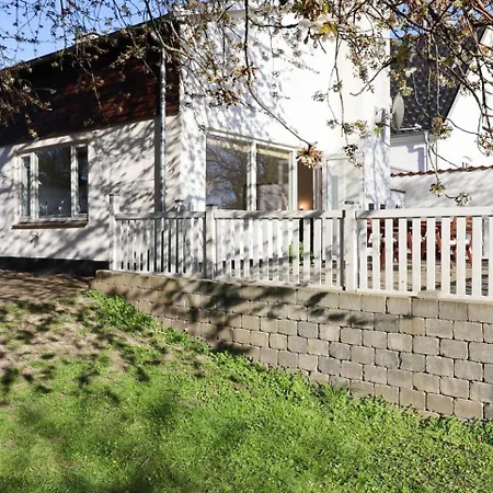 House In Magical Surroundings