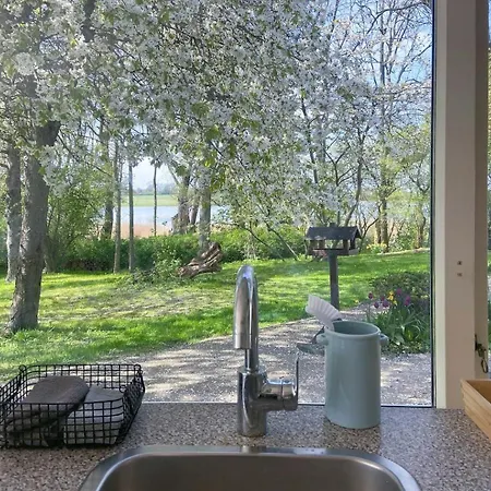 House In Magical Surroundings *