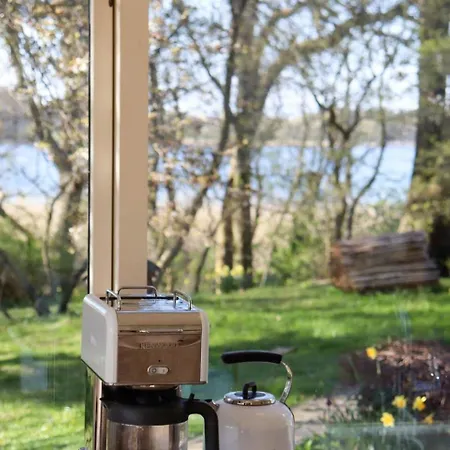 בית נופש House In Magical Surroundings *