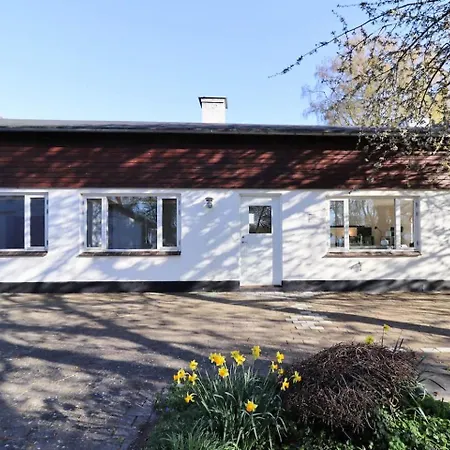 House In Magical Surroundings * Stege
