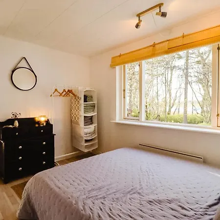 House In Magical Surroundings בית נופש