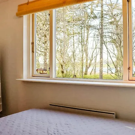 בית נופש House In Magical Surroundings סטגה