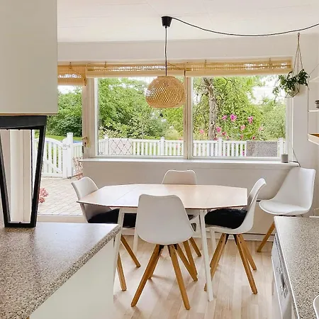 House In Magical Surroundings