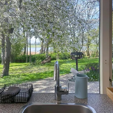 Сasa de vacaciones House In Magical Surroundings