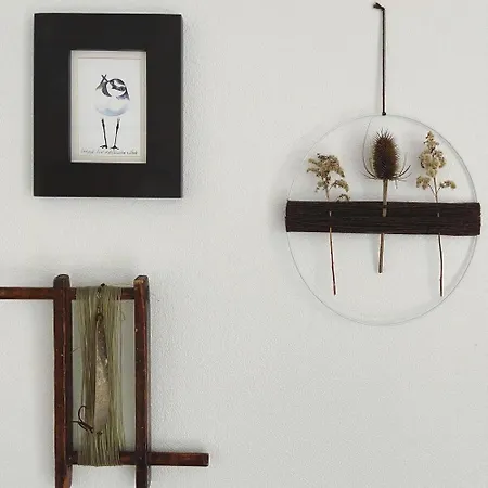 House In Magical Surroundings בית נופש
