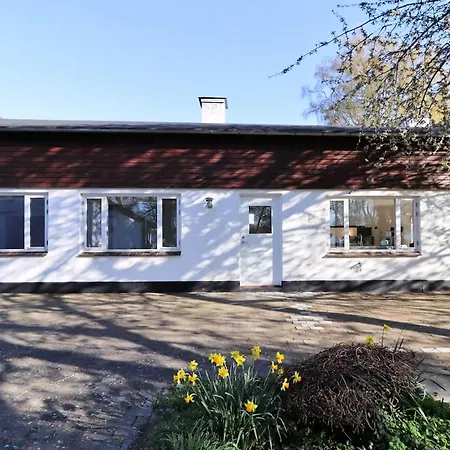 Сasa de vacaciones House In Magical Surroundings Stege