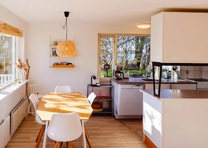 House In Magical Surroundings *