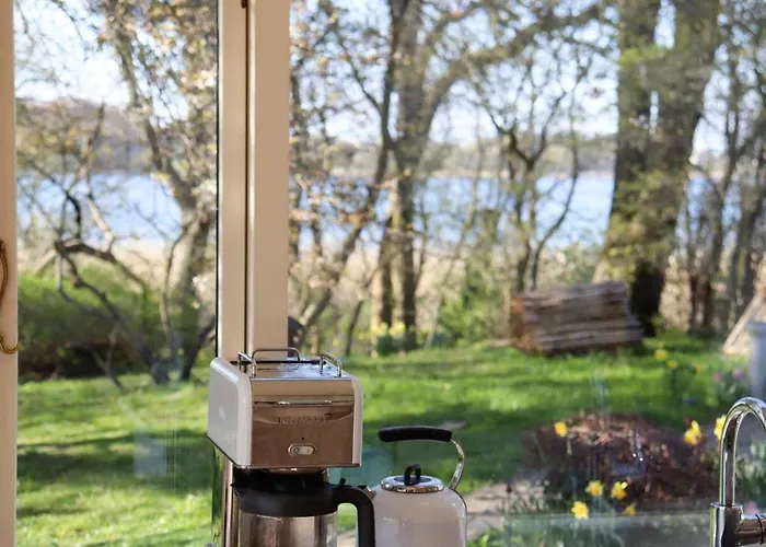 Σπίτι διακοπών House In Magical Surroundings *