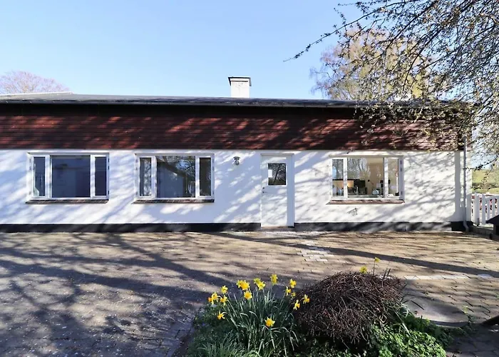 House In Magical Surroundings * Stege