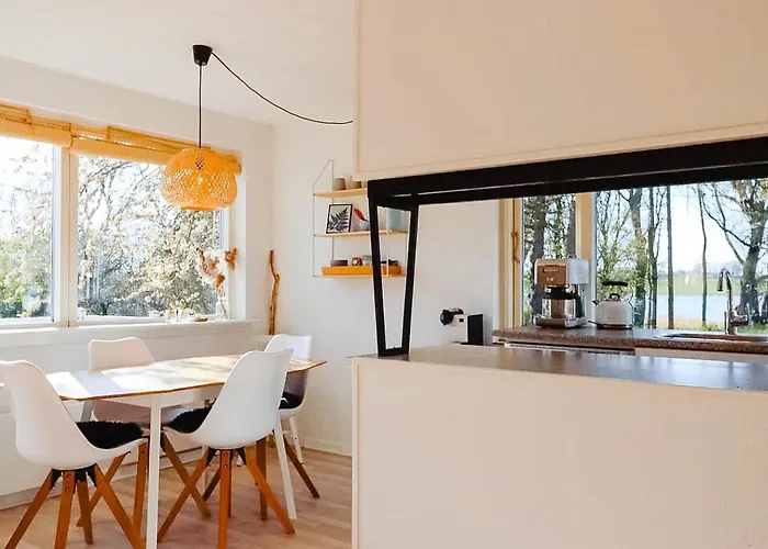 度假居 House In Magical Surroundings 斯泰厄